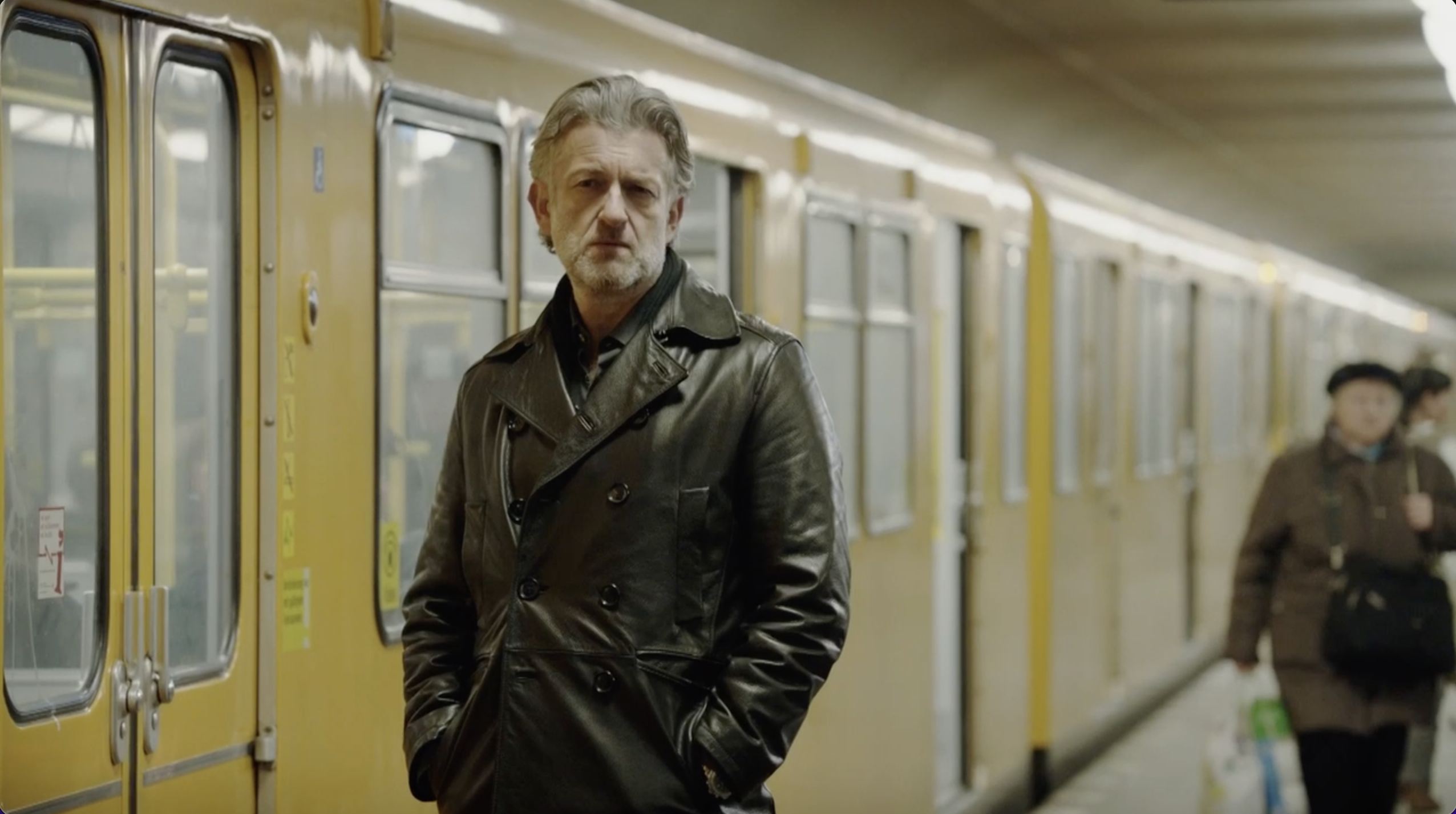 TATORT Gegen den Kopf